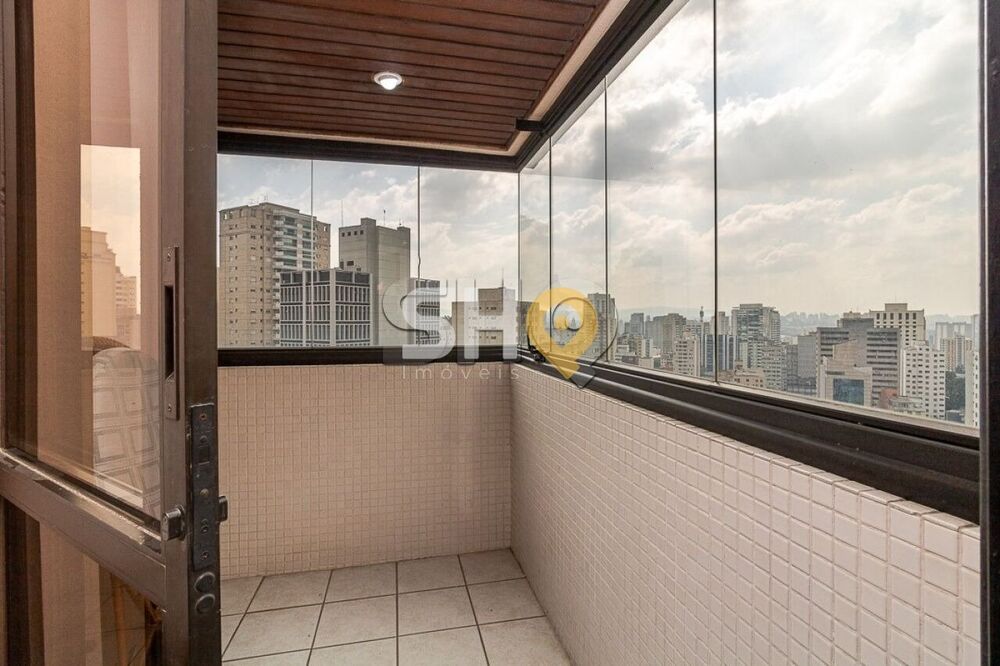 Apartamento, 3 quartos, 190 m² - Foto 8