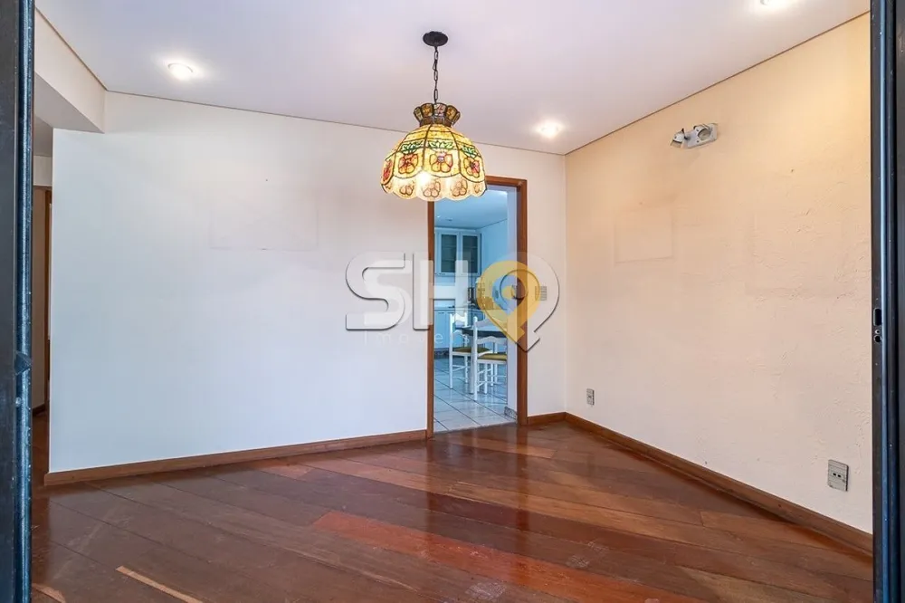Apartamento, 3 quartos, 190 m² - Foto 2