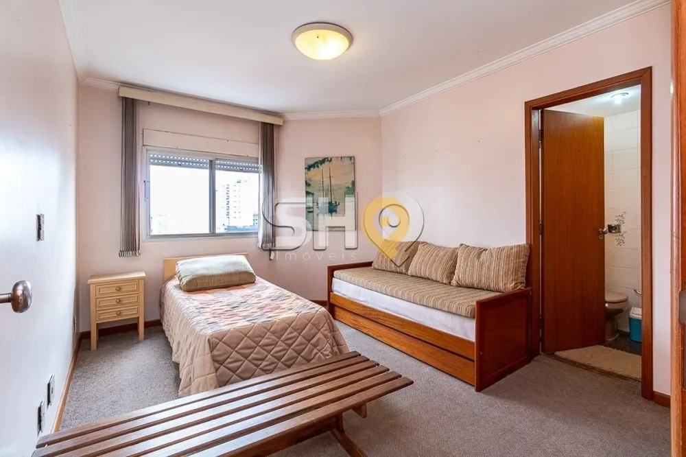 Apartamento, 3 quartos, 190 m² - Foto 10