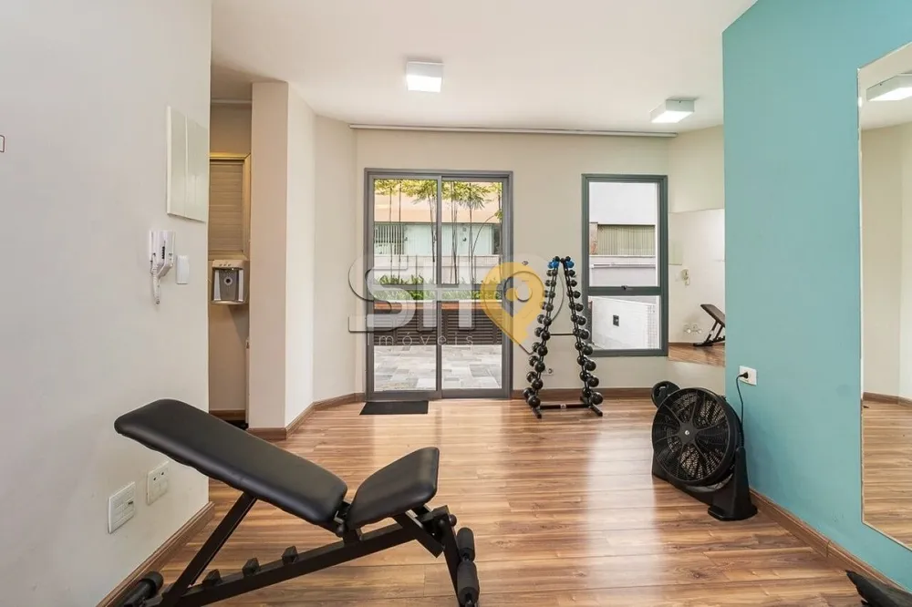 Apartamento, 3 quartos, 190 m² - Foto 3