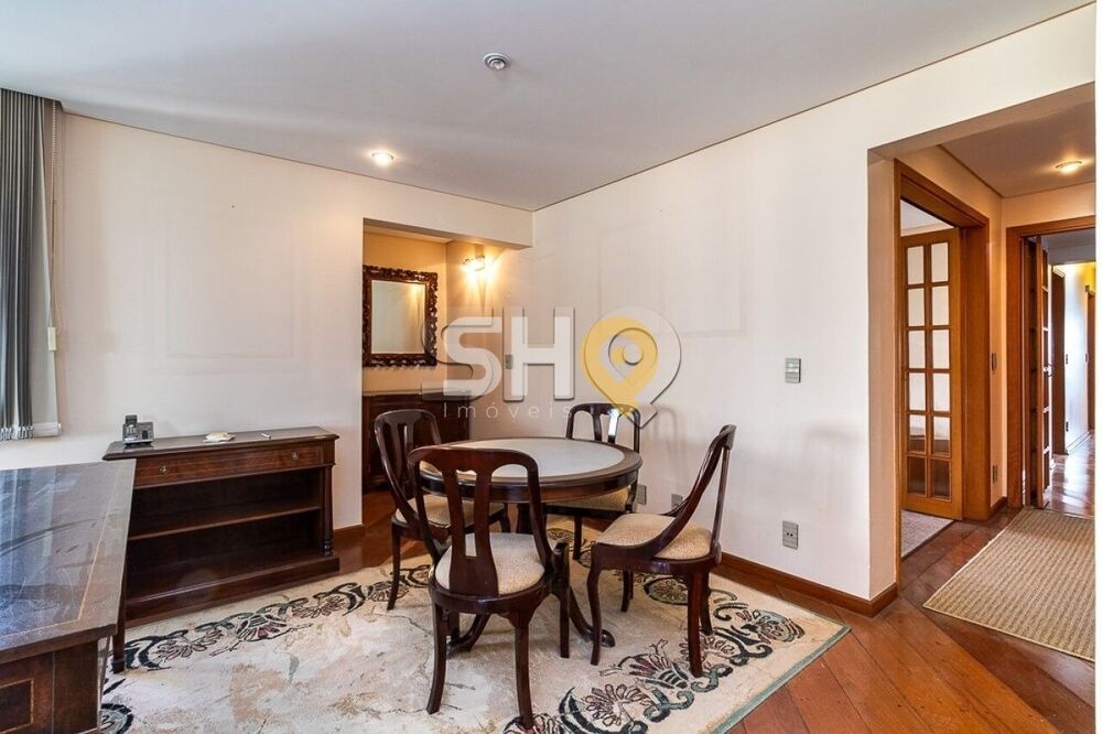 Apartamento, 3 quartos, 190 m² - Foto 7