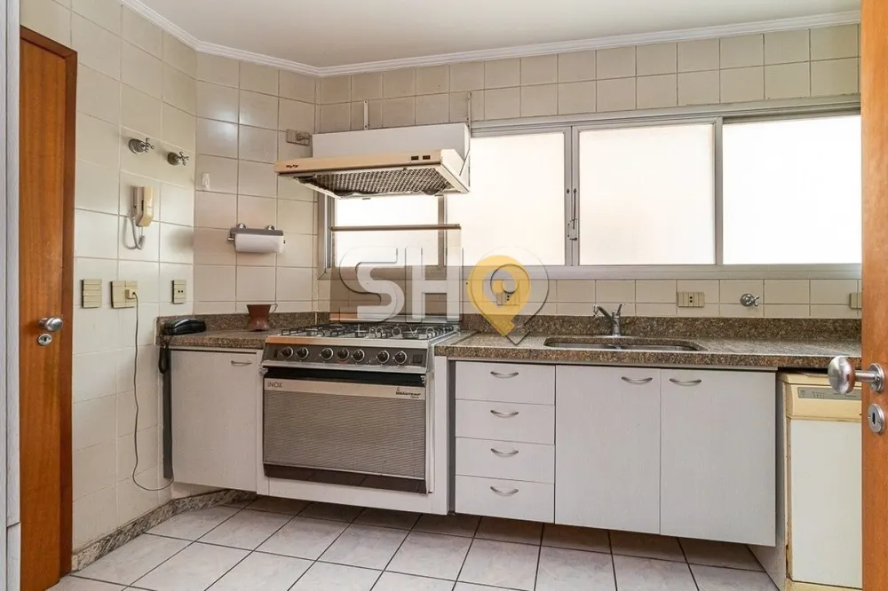 Apartamento, 3 quartos, 190 m² - Foto 6
