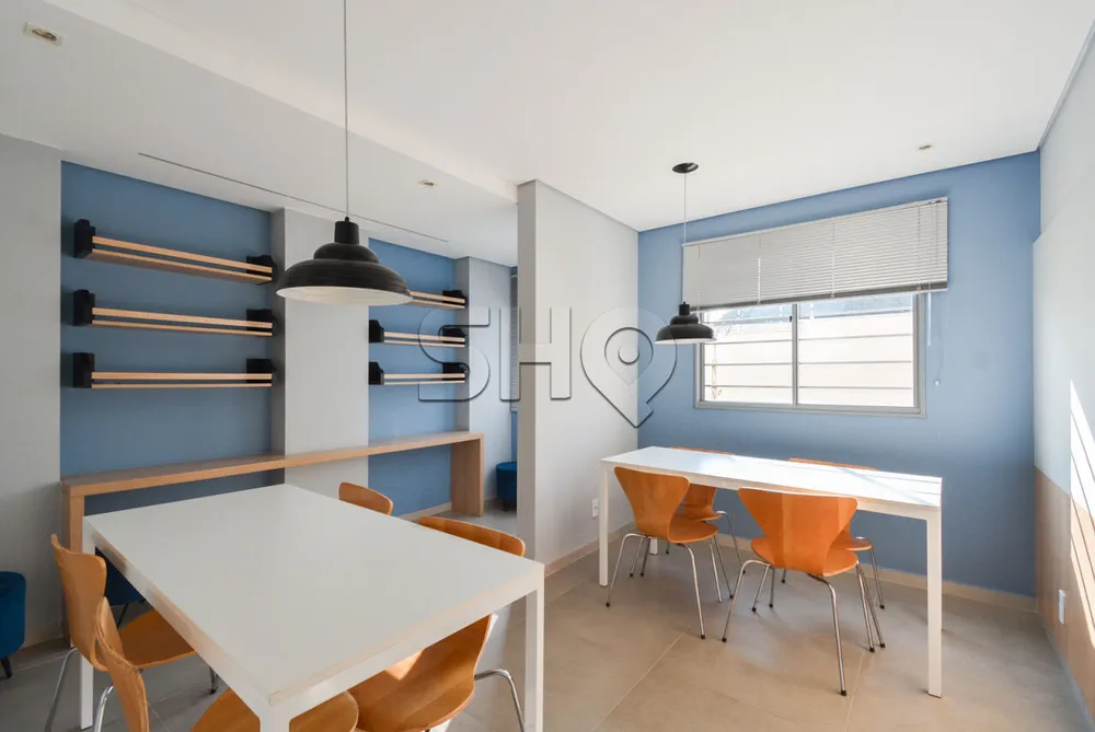 Apartamento, 2 quartos, 41 m² - Foto 6