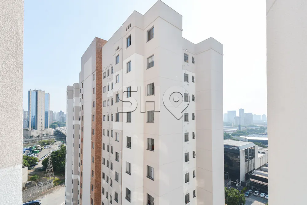 Apartamento, 2 quartos, 41 m² - Foto 4