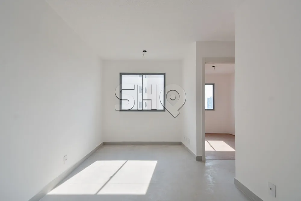 Apartamento, 2 quartos, 41 m² - Foto 8