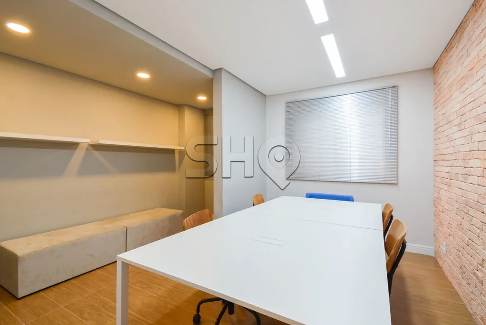 Apartamento, 2 quartos, 41 m² - Foto 5
