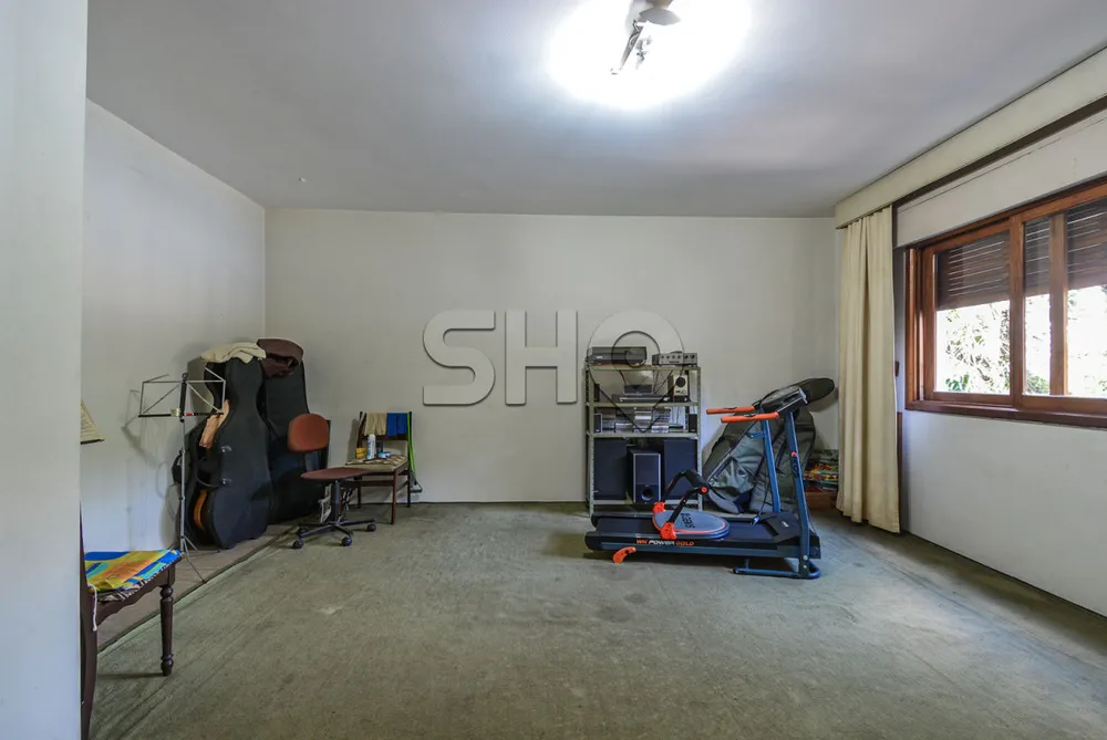 Casa, 3 quartos, 290 m² - Foto 8