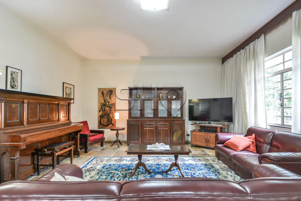 Casa, 3 quartos, 290 m² - Foto 1