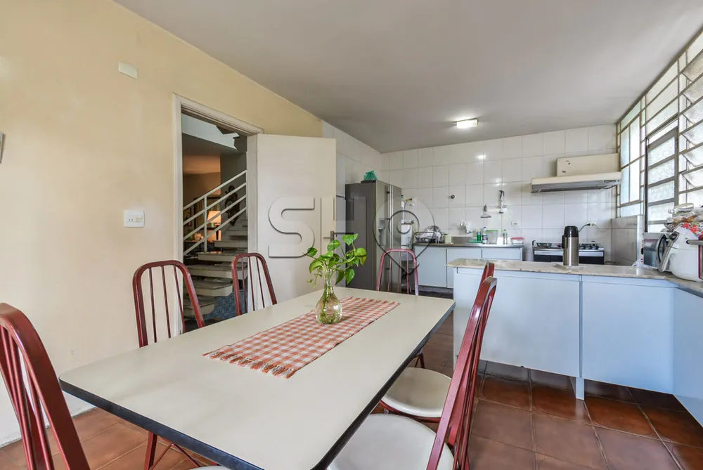 Casa, 3 quartos, 290 m² - Foto 6