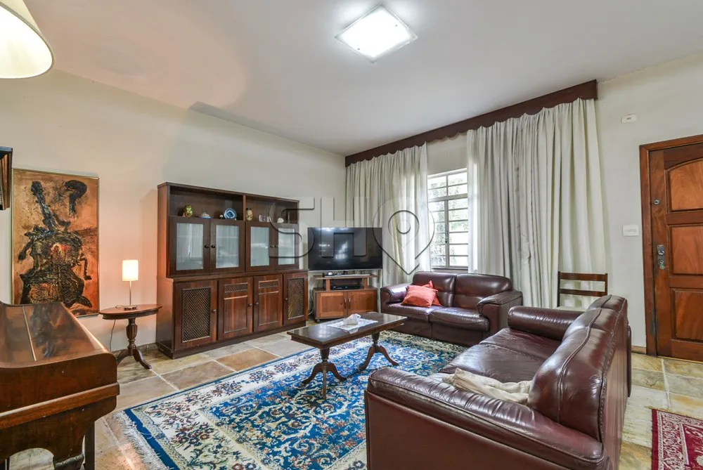 Casa, 3 quartos, 290 m² - Foto 2