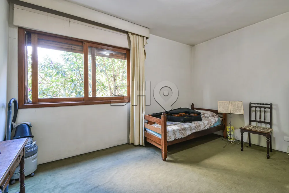 Casa, 3 quartos, 290 m² - Foto 4