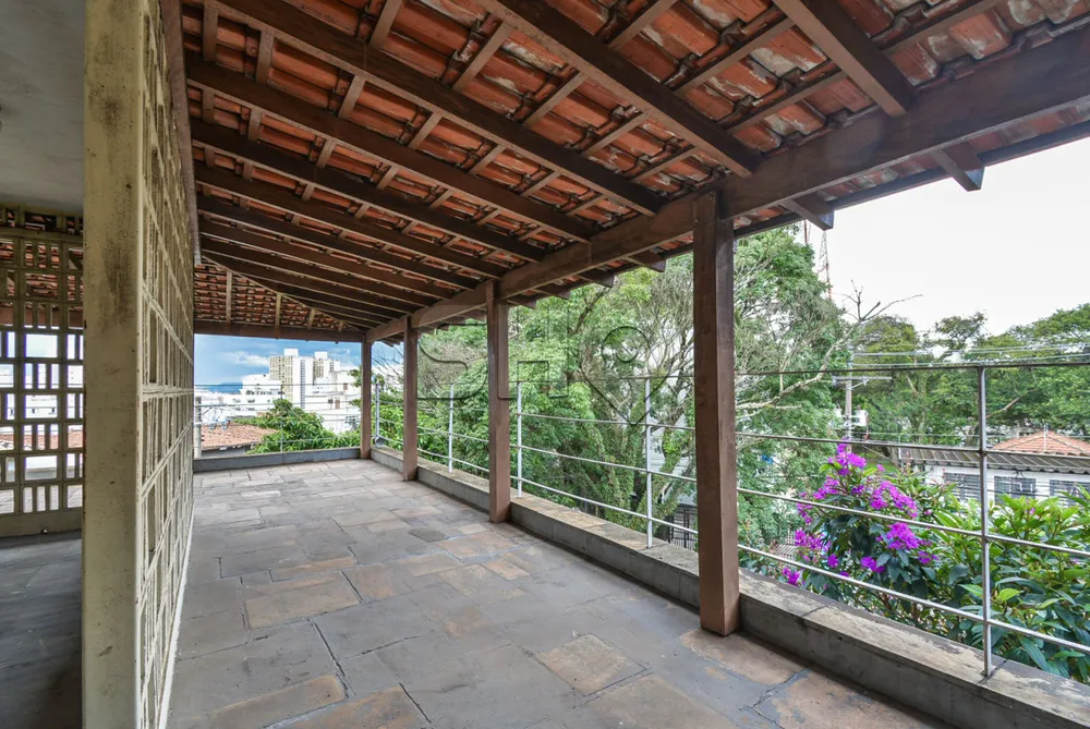 Casa, 3 quartos, 290 m² - Foto 12