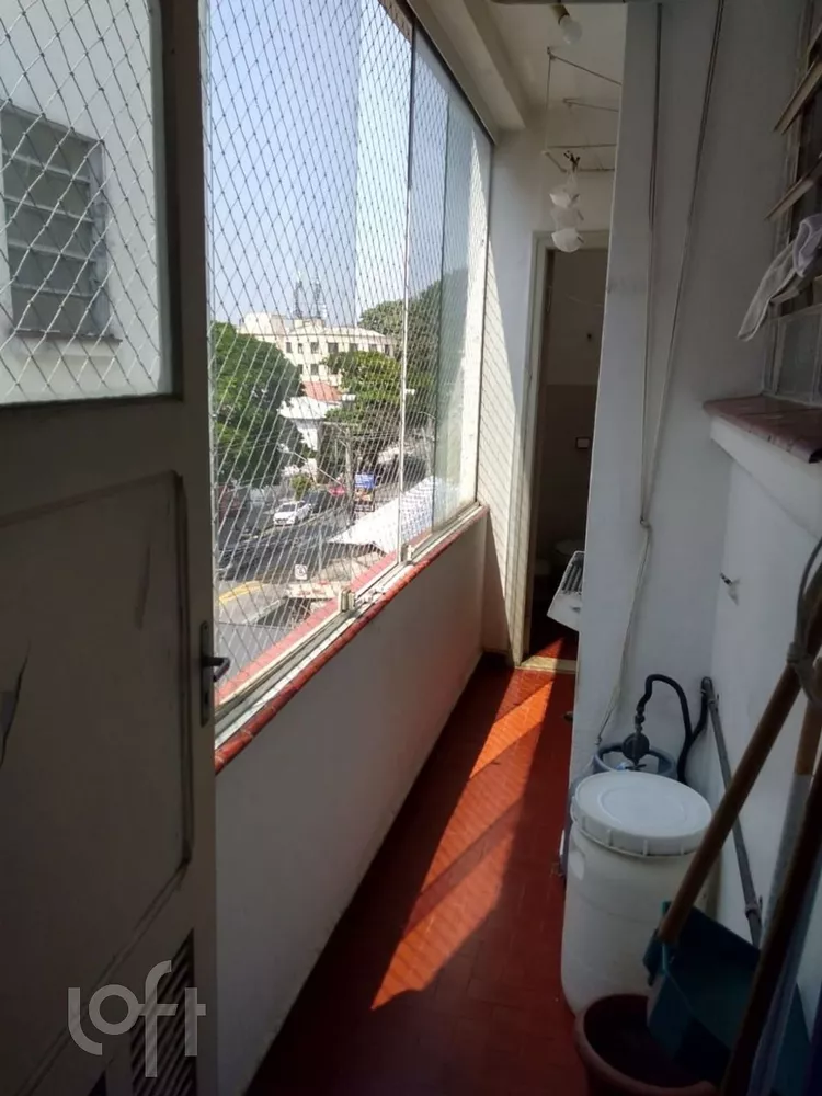 Apartamento à venda com 2 quartos, 78m² - Foto 11