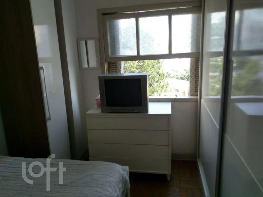 Apartamento à venda com 2 quartos, 78m² - Foto 6