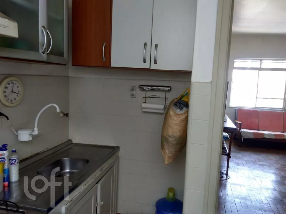 Apartamento à venda com 2 quartos, 78m² - Foto 10