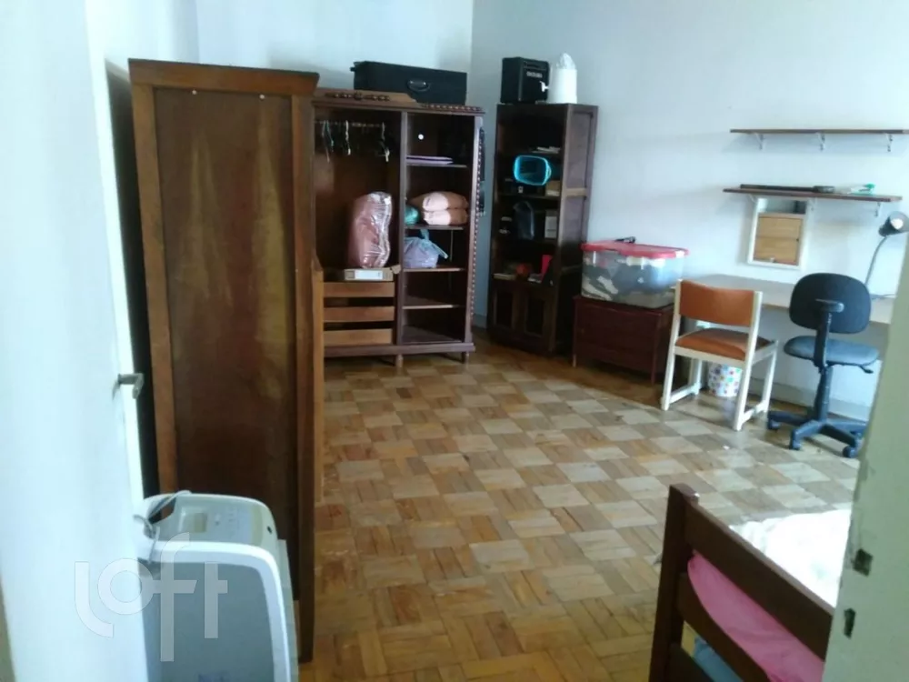 Apartamento à venda com 2 quartos, 78m² - Foto 1