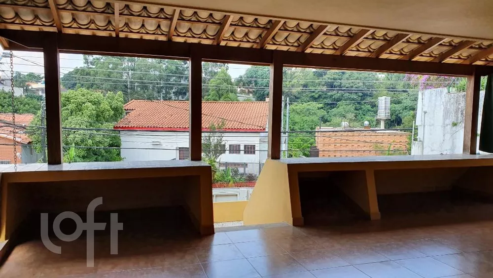 Casa à venda com 3 quartos, 400m² - Foto 7