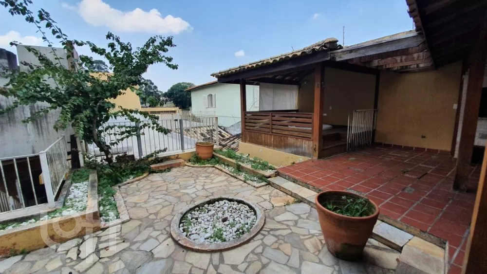 Casa à venda com 3 quartos, 400m² - Foto 3