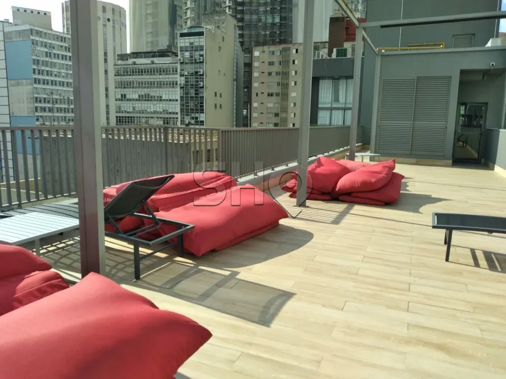 Loft, 23 m² - Foto 7