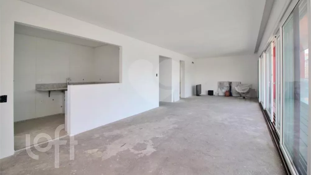 Apartamento à venda com 1 quarto, 90m² - Foto 4