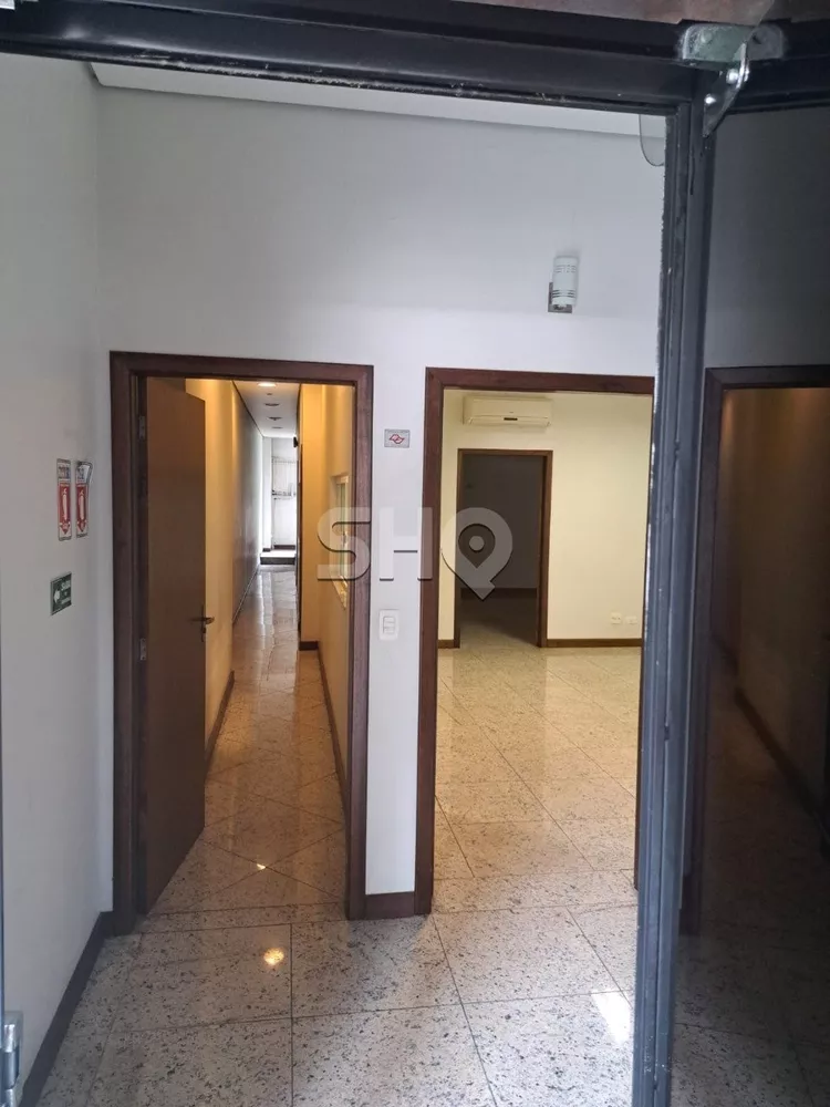 Conjunto Comercial-Sala à venda e aluguel, 151m² - Foto 9