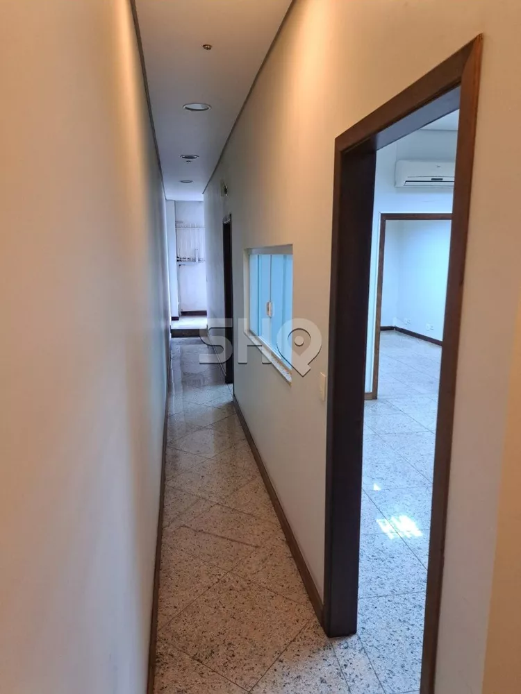 Conjunto Comercial-Sala à venda e aluguel, 151m² - Foto 4