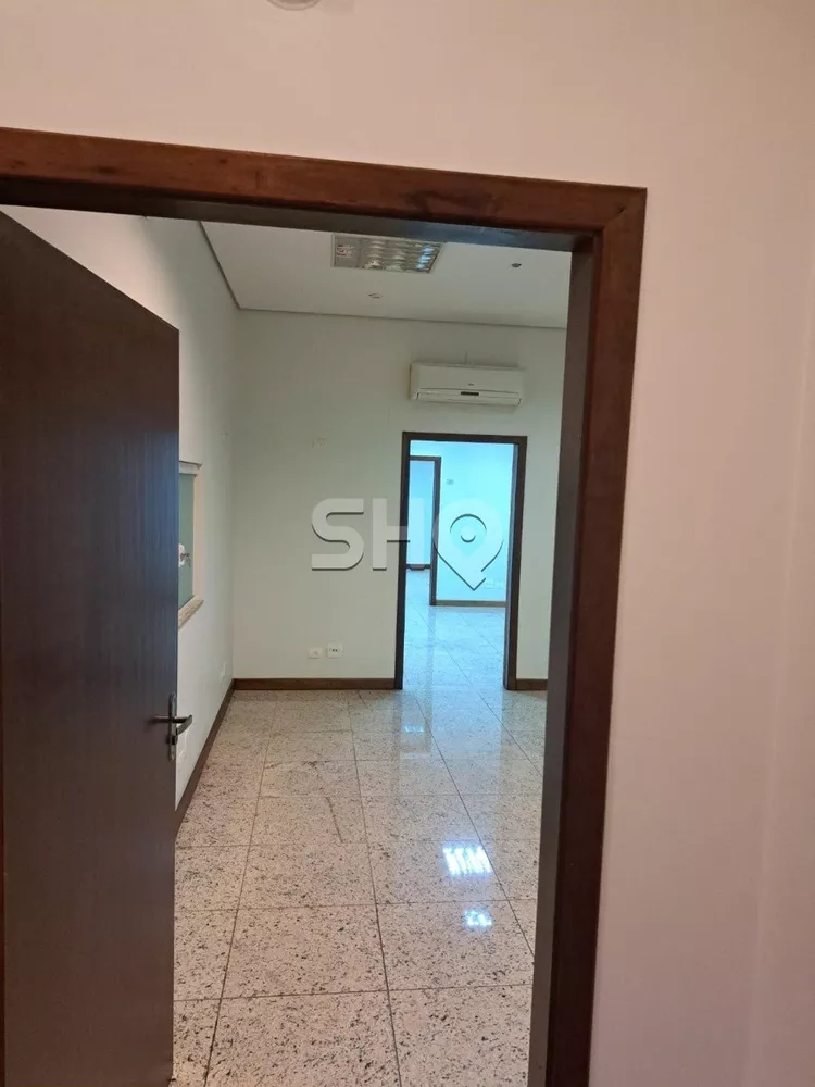 Conjunto Comercial-Sala à venda e aluguel, 151m² - Foto 8