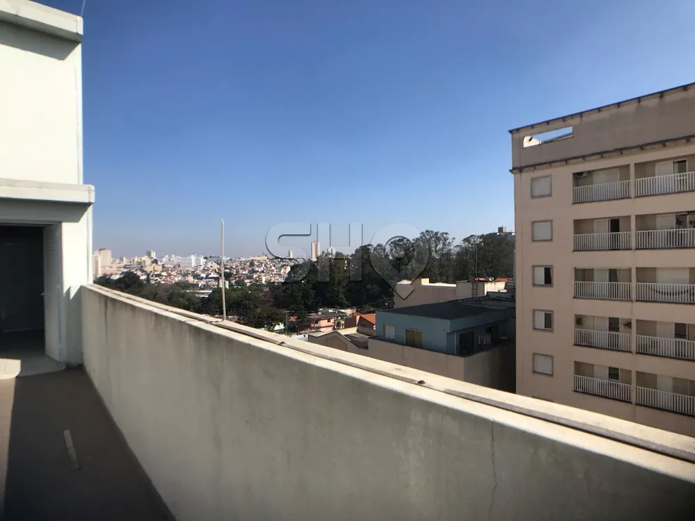 Cobertura, 2 quartos, 85 m² - Foto 3