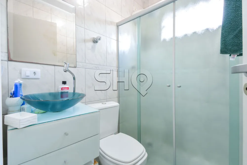 Sobrado, 4 quartos, 225 m² - Foto 3