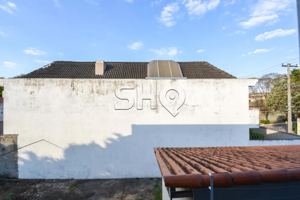 Sobrado, 4 quartos, 225 m² - Foto 2