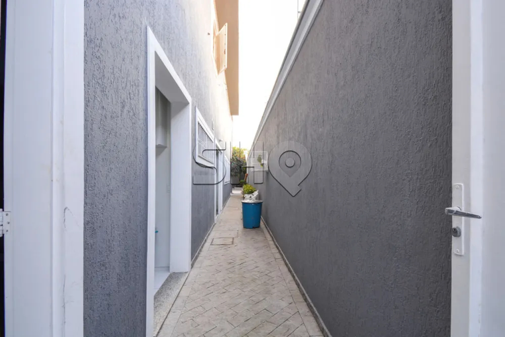 Sobrado, 4 quartos, 225 m² - Foto 4