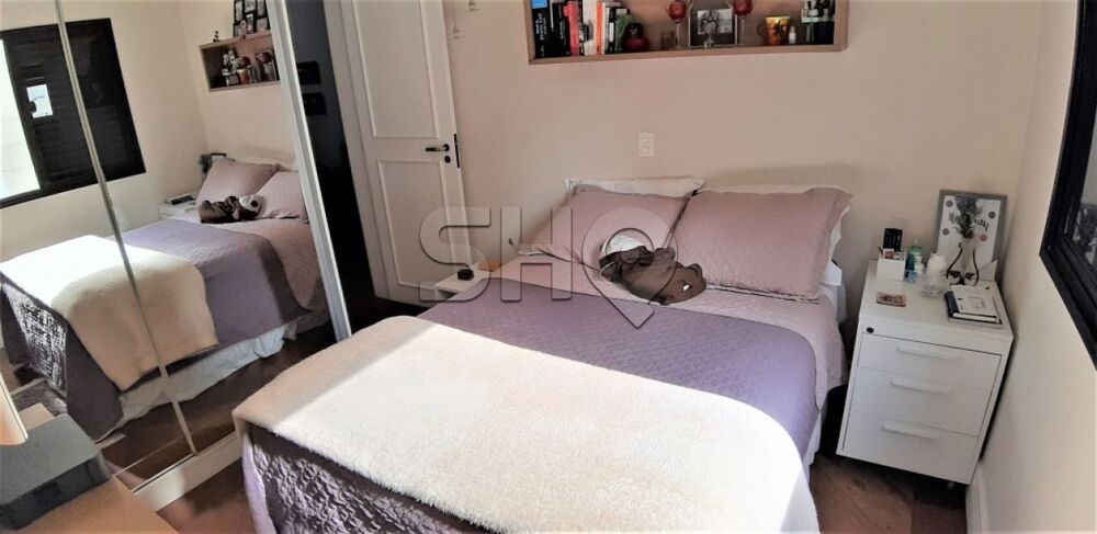 Apartamento à venda com 3 quartos, 170m² - Foto 4