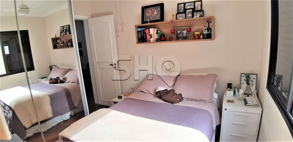Apartamento à venda com 3 quartos, 170m² - Foto 3