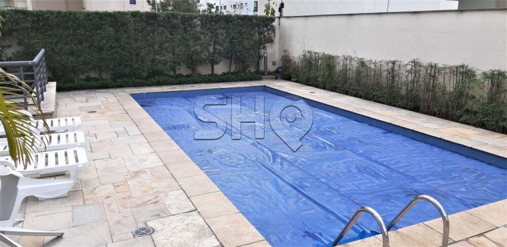 Apartamento à venda com 3 quartos, 170m² - Foto 8