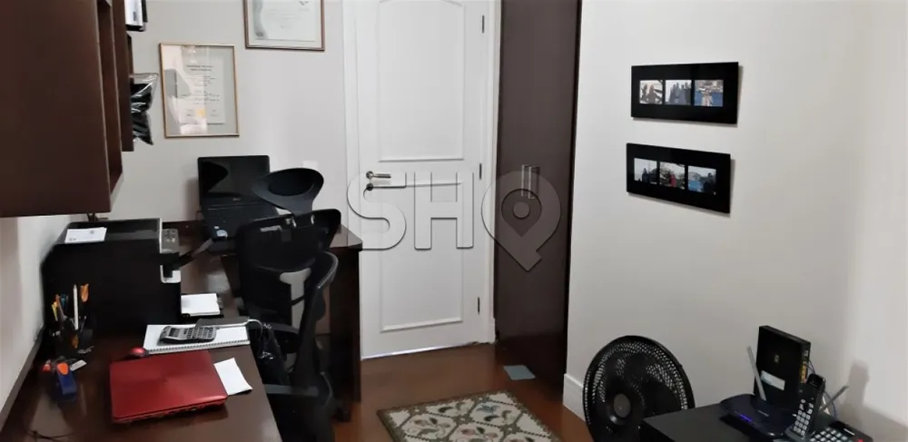 Apartamento, 3 quartos, 170 m² - Foto 8