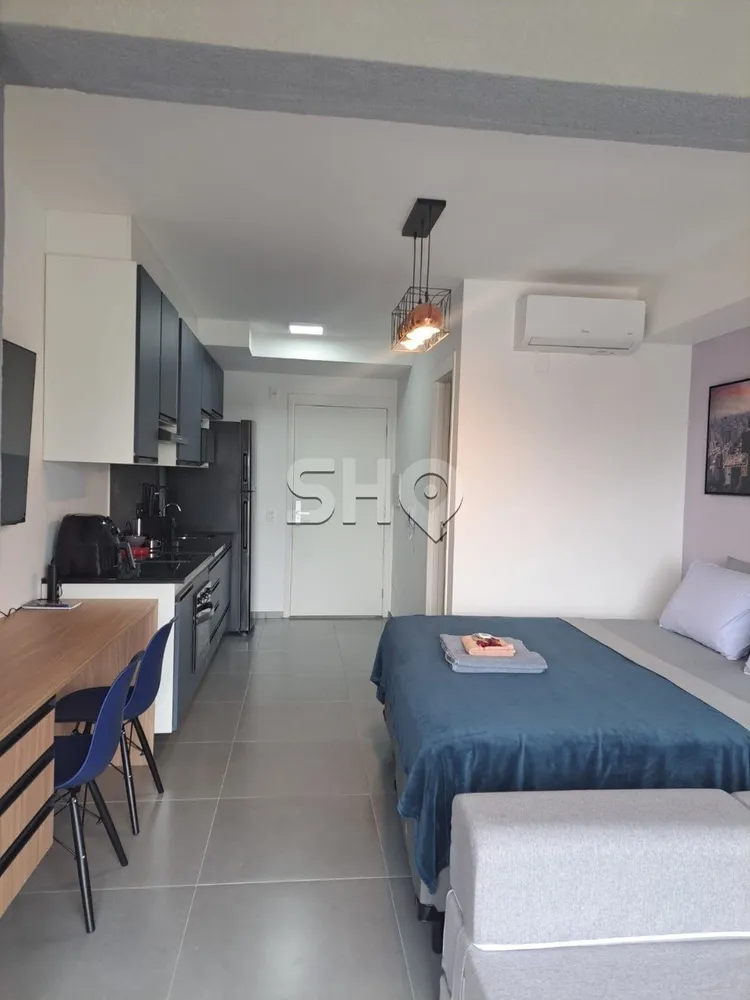 Apartamento, 1 quarto, 280 m² - Foto 6