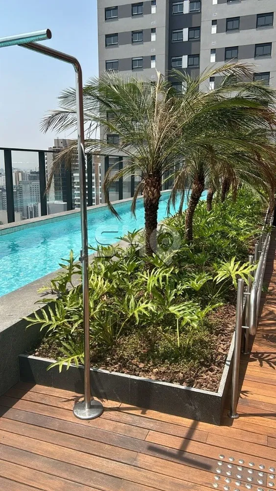Apartamento, 1 quarto, 280 m² - Foto 13