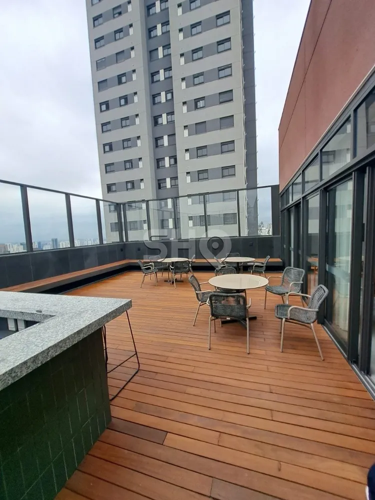 Apartamento, 1 quarto, 280 m² - Foto 5