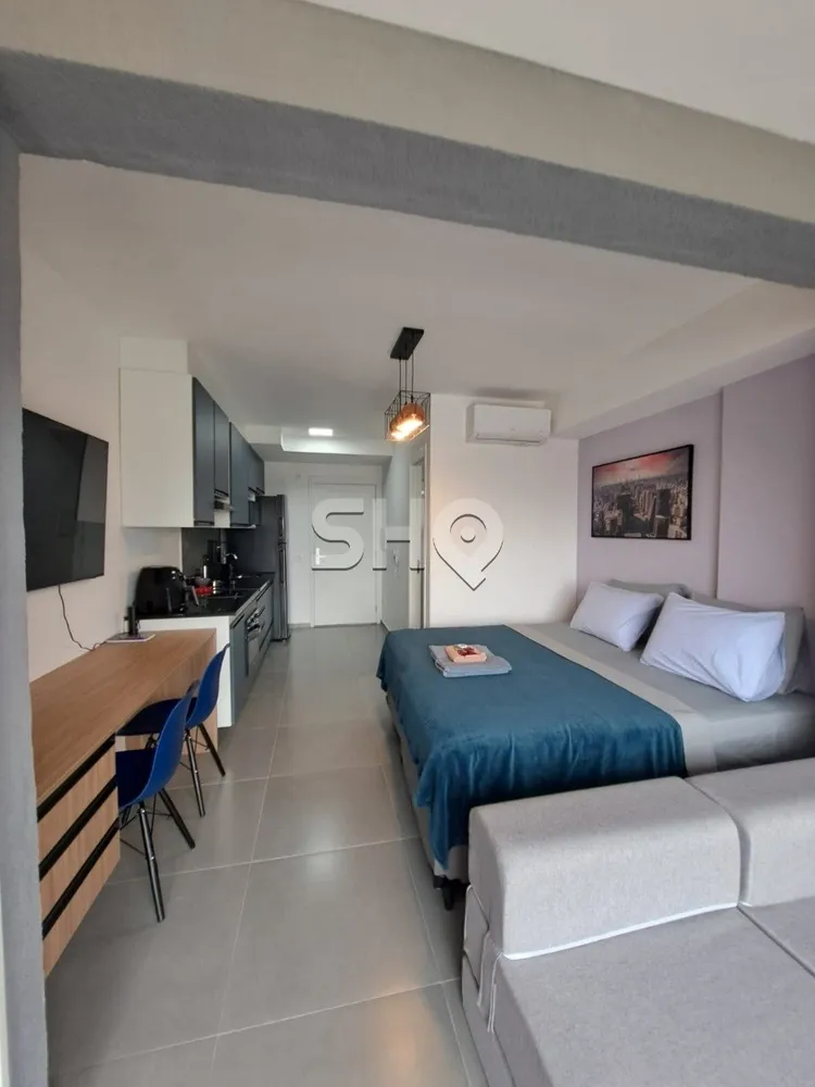 Apartamento, 1 quarto, 280 m² - Foto 16
