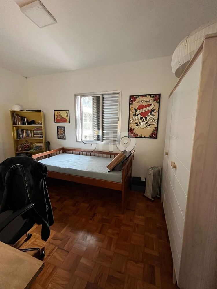Apartamento, 2 quartos, 76 m² - Foto 8