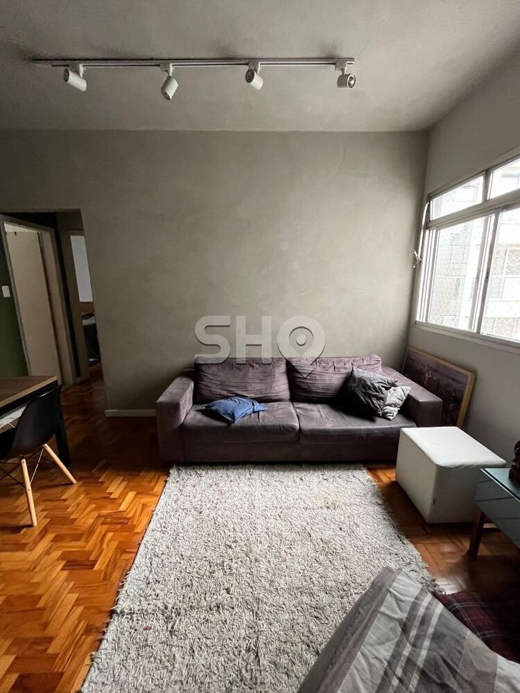 Apartamento, 2 quartos, 76 m² - Foto 4