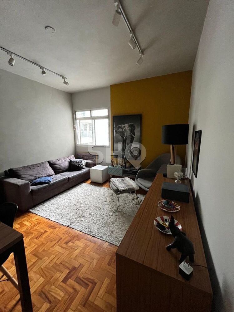 Apartamento, 2 quartos, 76 m² - Foto 1