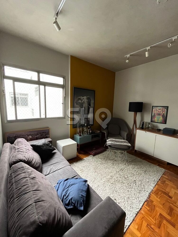 Apartamento, 2 quartos, 76 m² - Foto 5