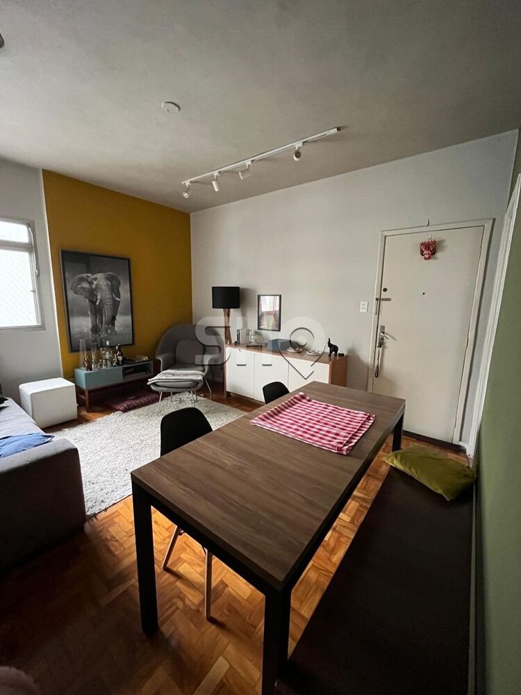 Apartamento, 2 quartos, 76 m² - Foto 3