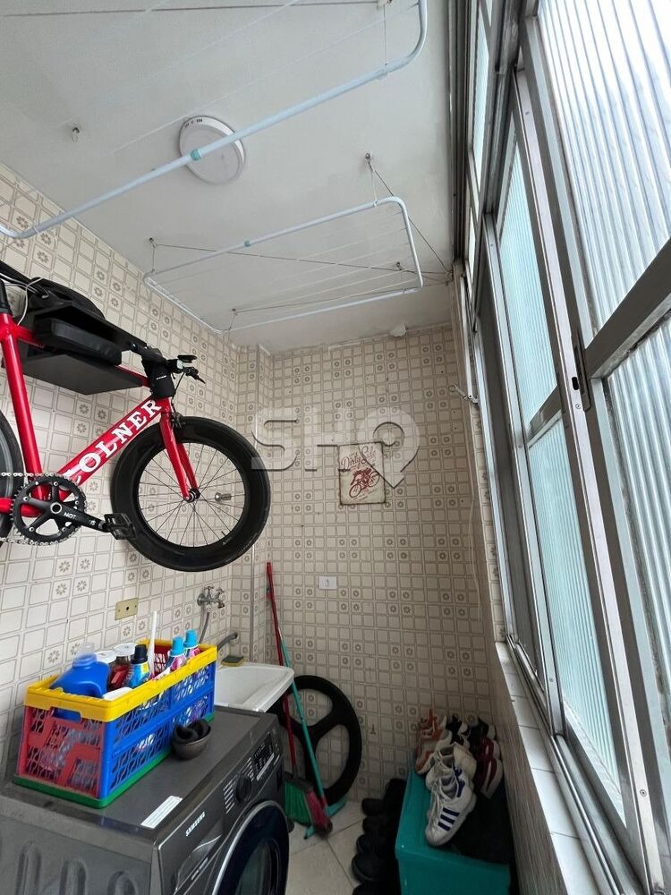 Apartamento, 2 quartos, 76 m² - Foto 12