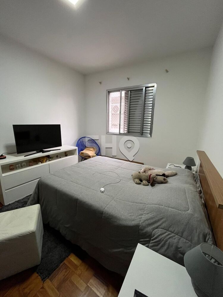 Apartamento, 2 quartos, 76 m² - Foto 6
