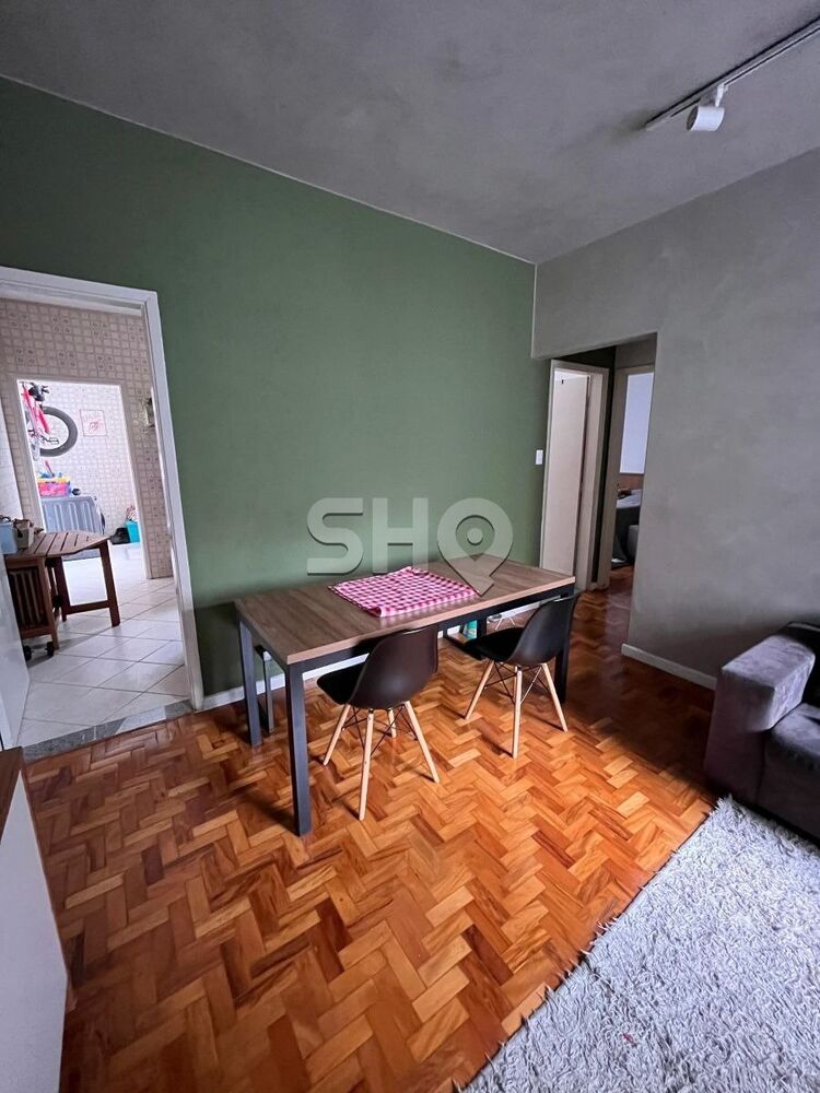 Apartamento, 2 quartos, 76 m² - Foto 2