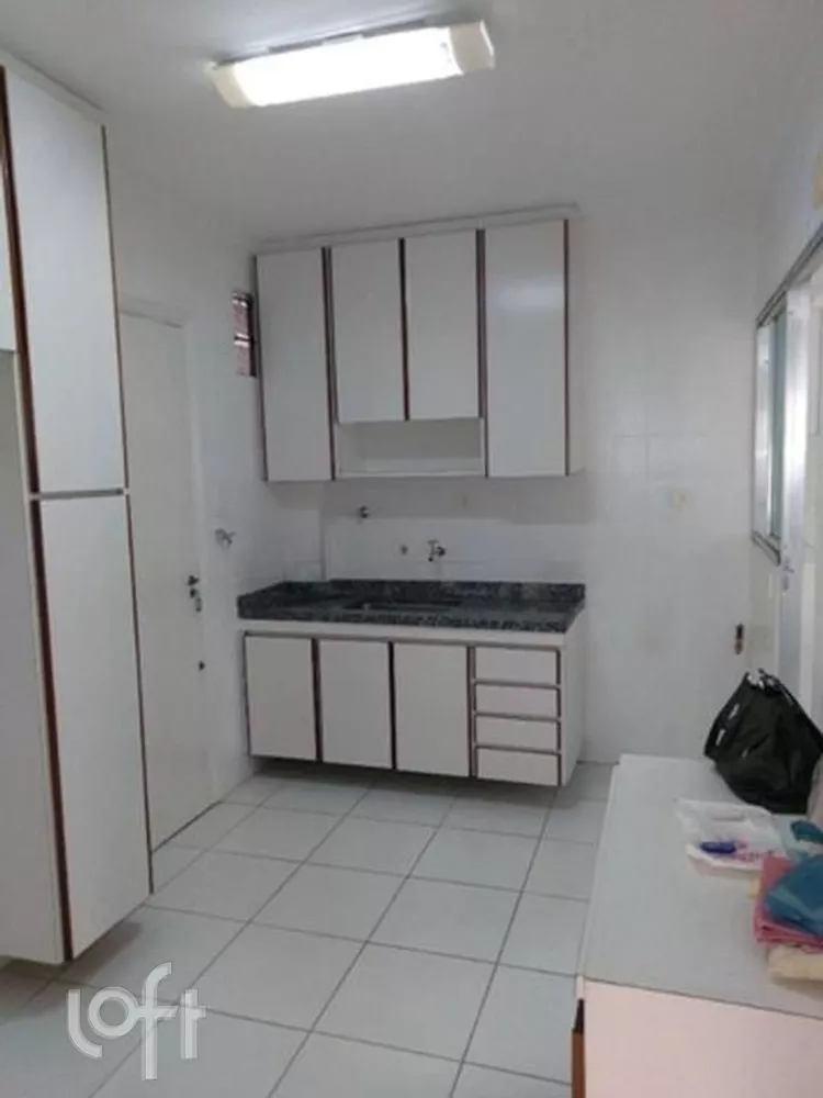 Apartamento à venda com 3 quartos, 120m² - Foto 5