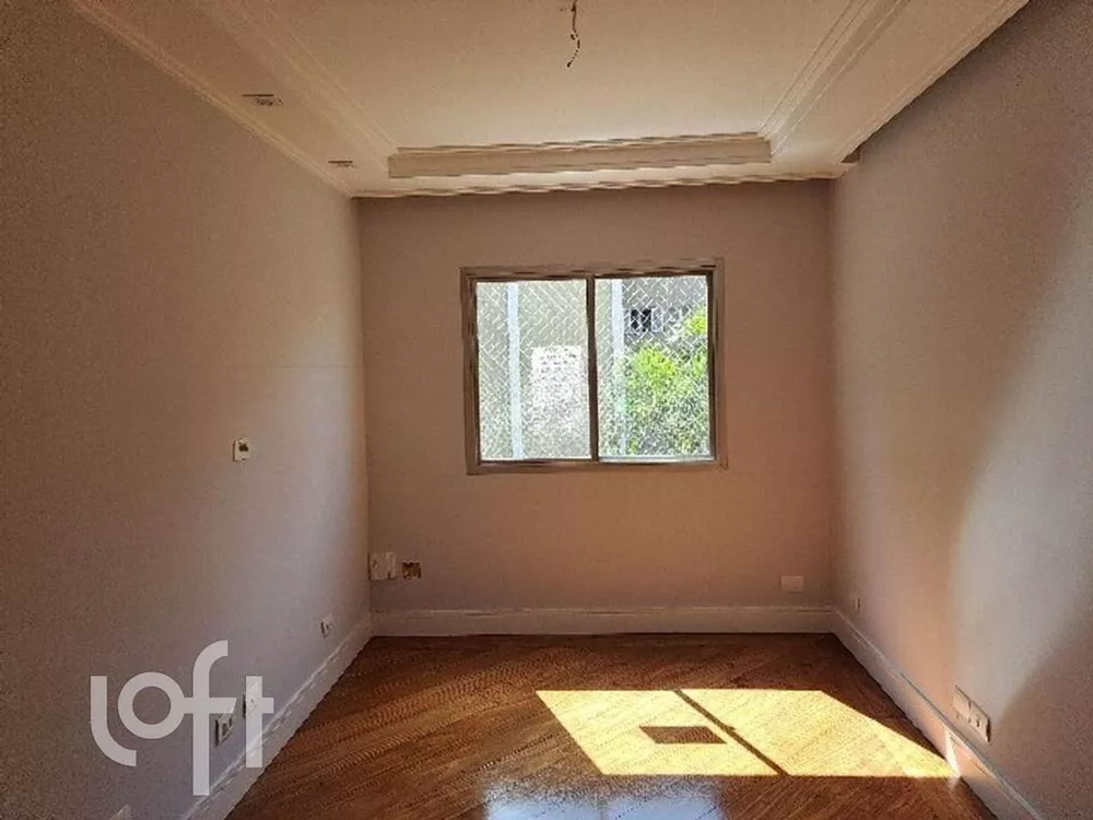 Apartamento à venda com 3 quartos, 120m² - Foto 1