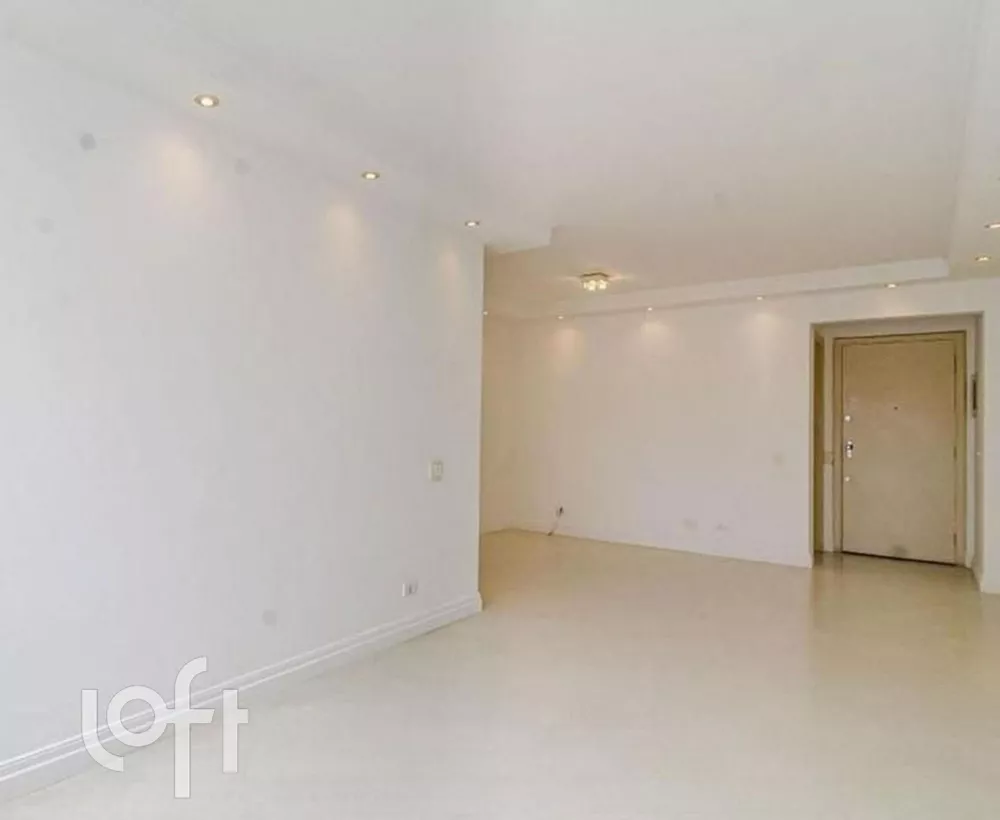 Apartamento à venda com 3 quartos, 120m² - Foto 8